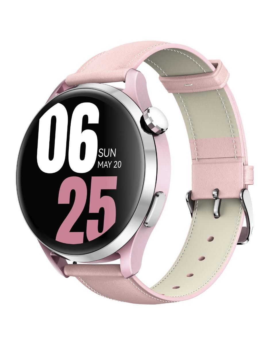 Smartwatch Lora 3 para mujer 7