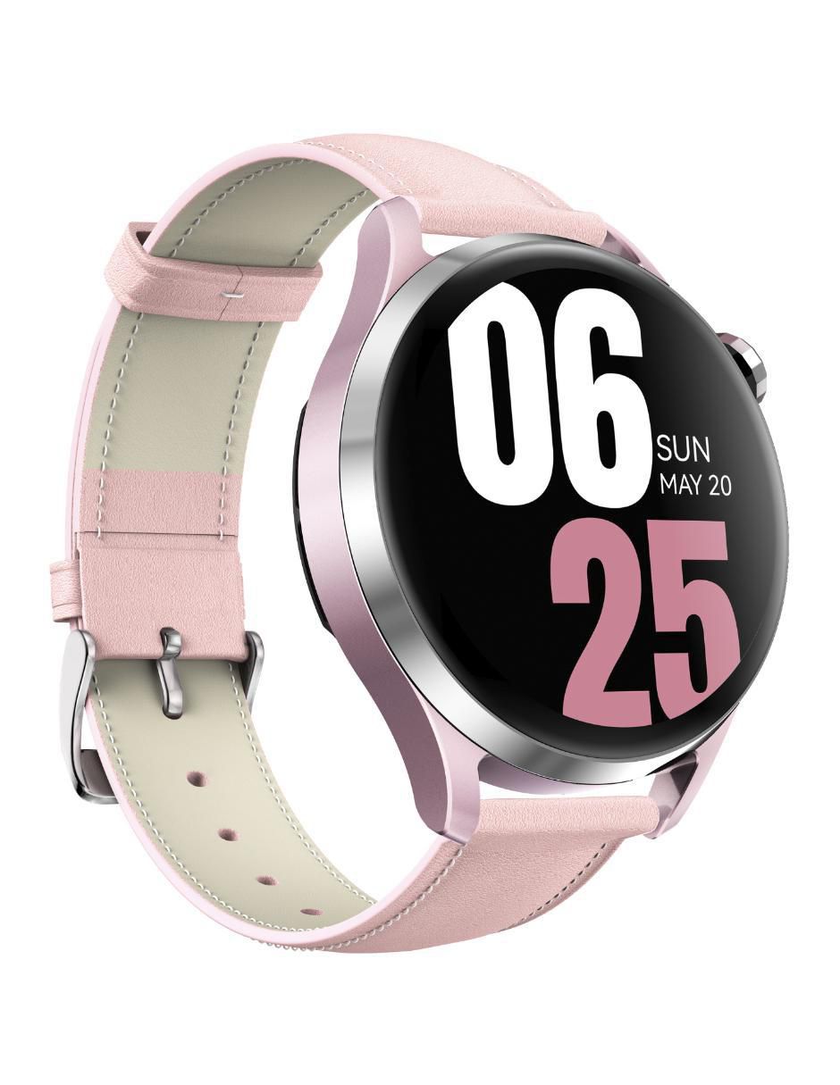 Smartwatch Lora 3 para mujer 5