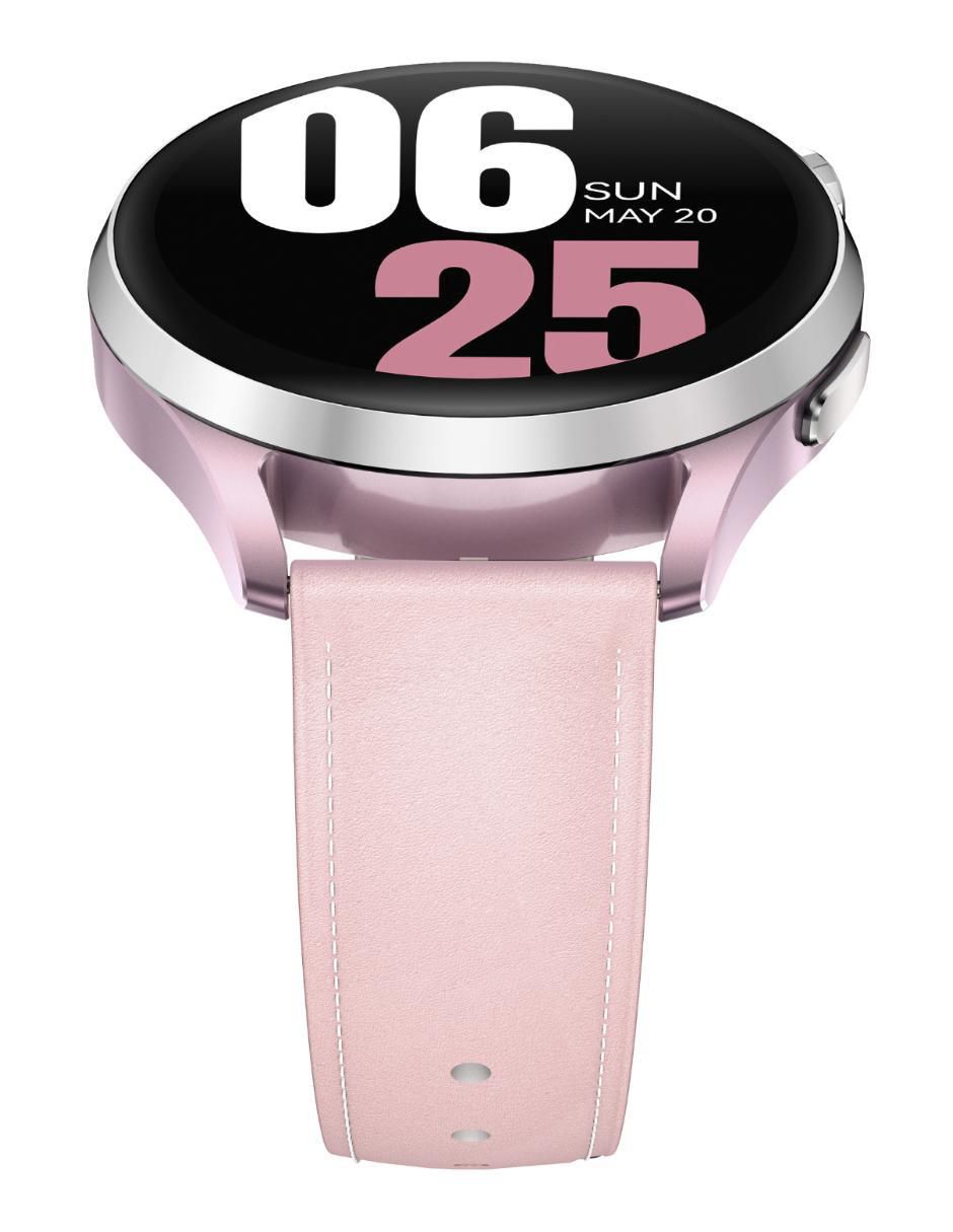 Smartwatch Lora 3 para mujer 4