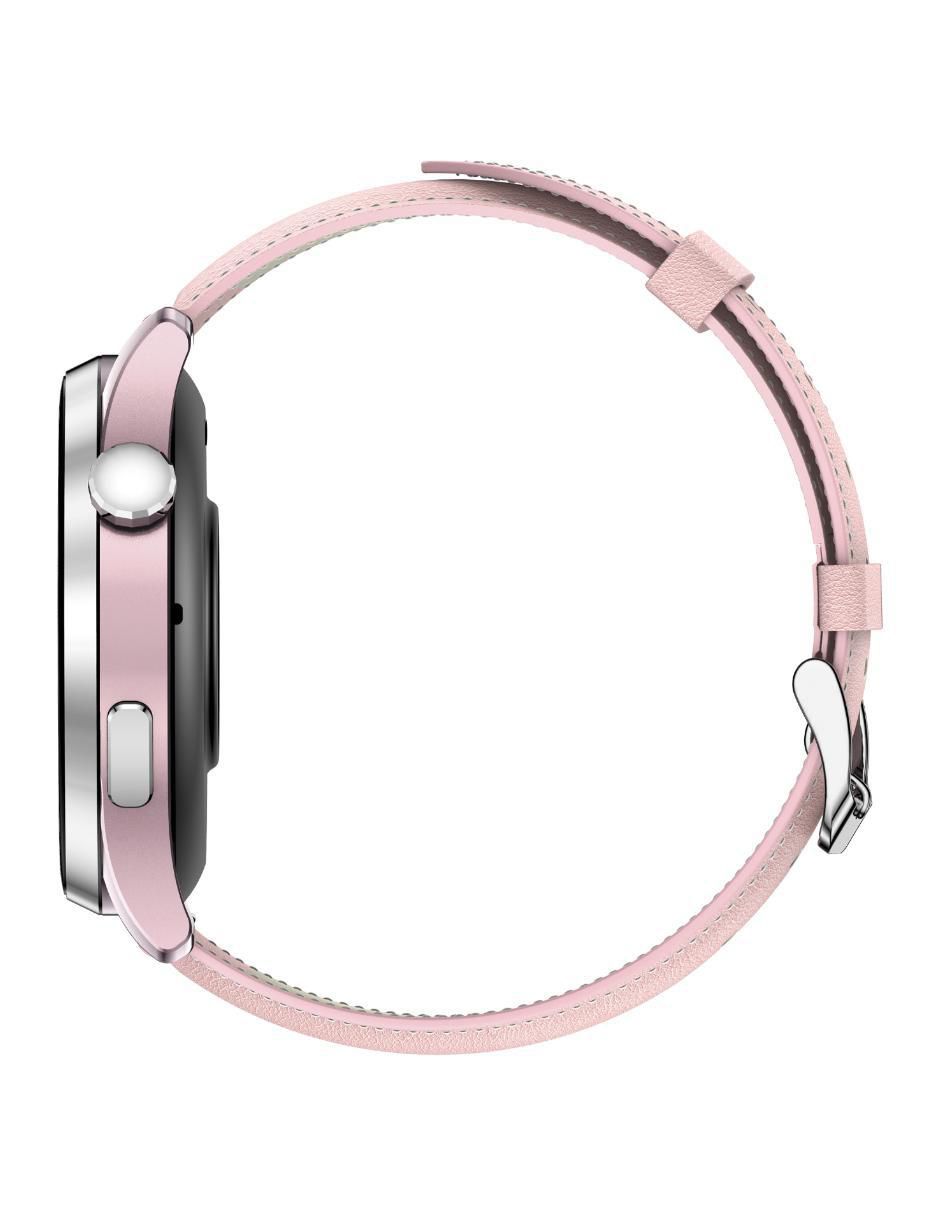 Smartwatch Lora 3 para mujer 2