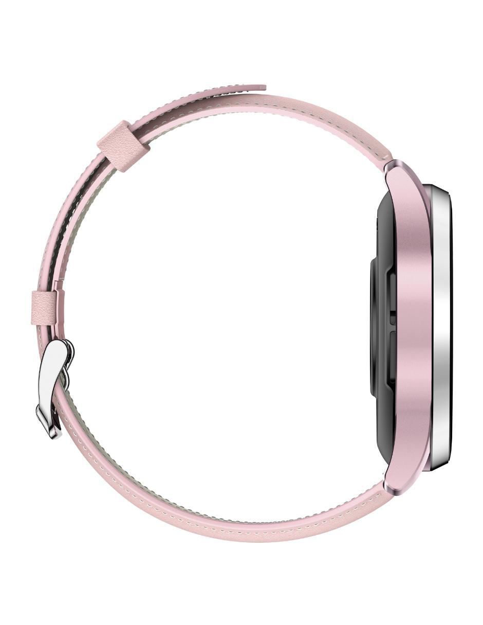 Smartwatch Lora 3 para mujer 8