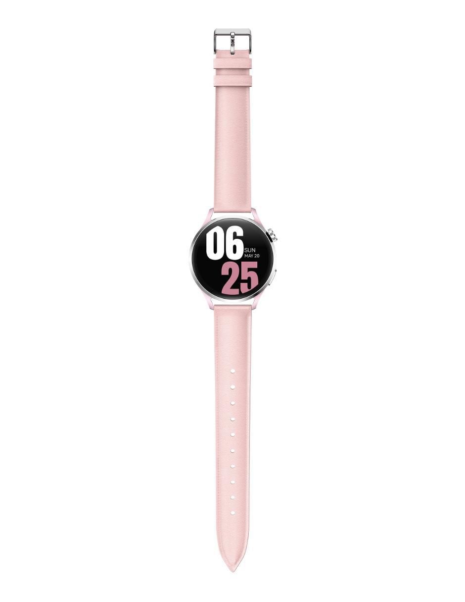 Smartwatch Lora 3 para mujer 6
