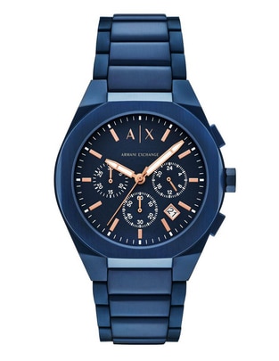 Reloj Street para hombre AX4189 1