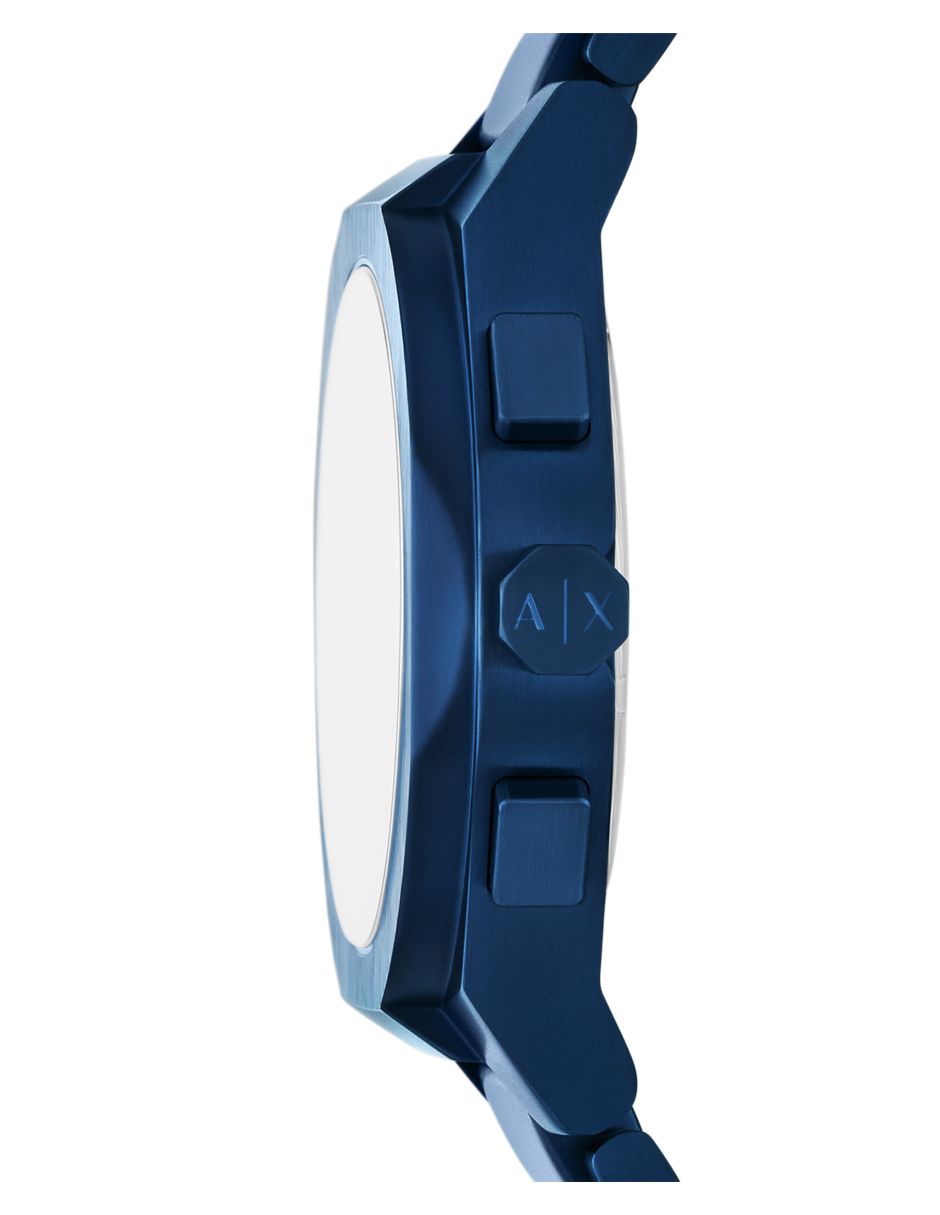 Reloj Street para hombre AX4189 9