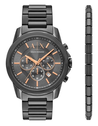 Reloj para hombre AX7170SET 1