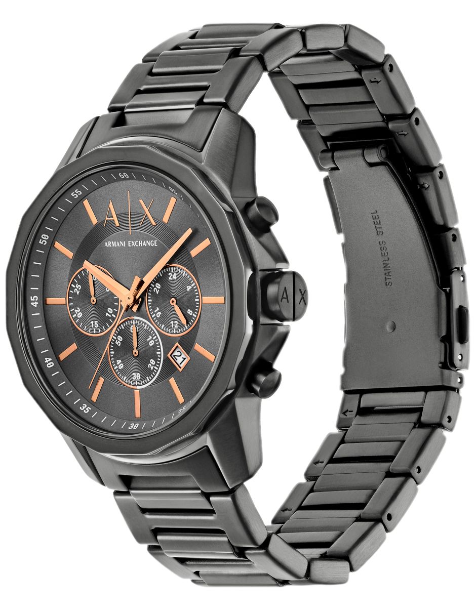 Reloj para hombre AX7170SET 8