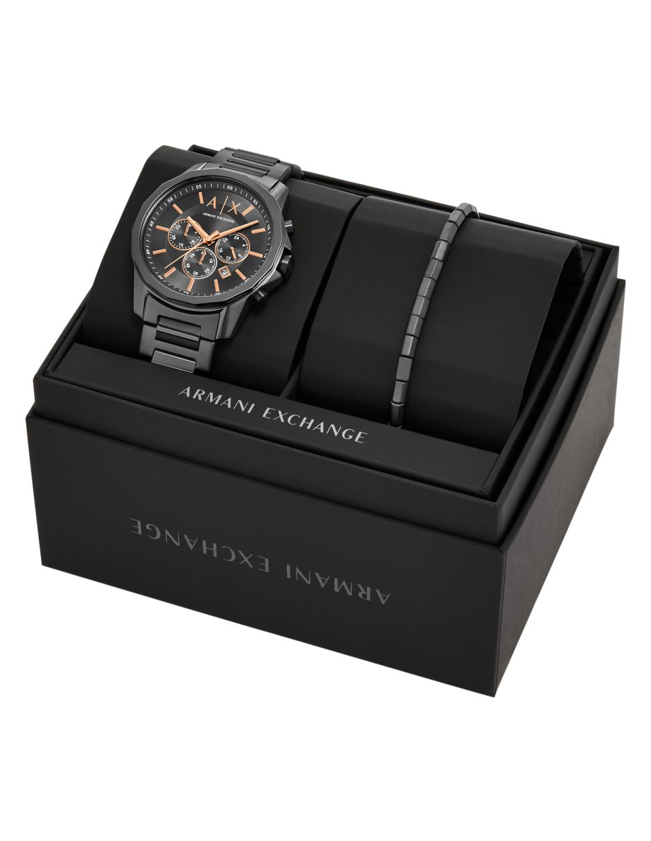 Reloj para hombre AX7170SET 9