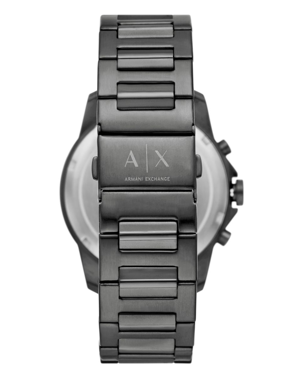 Reloj para hombre AX7170SET 12