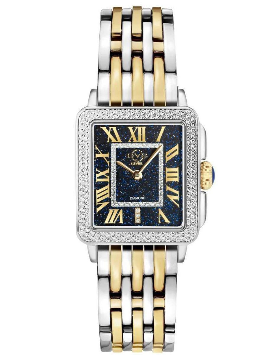 Reloj Padova Diamond Suizo para mujer 12314B Reloj Padova Diamond Suizo para mujer 12314B