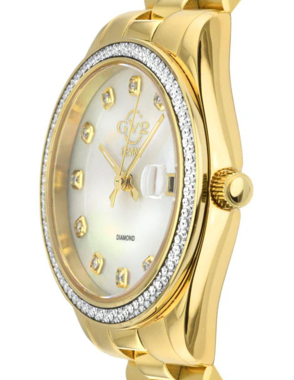 Reloj Turin Diamond Suizo para mujer 12422B