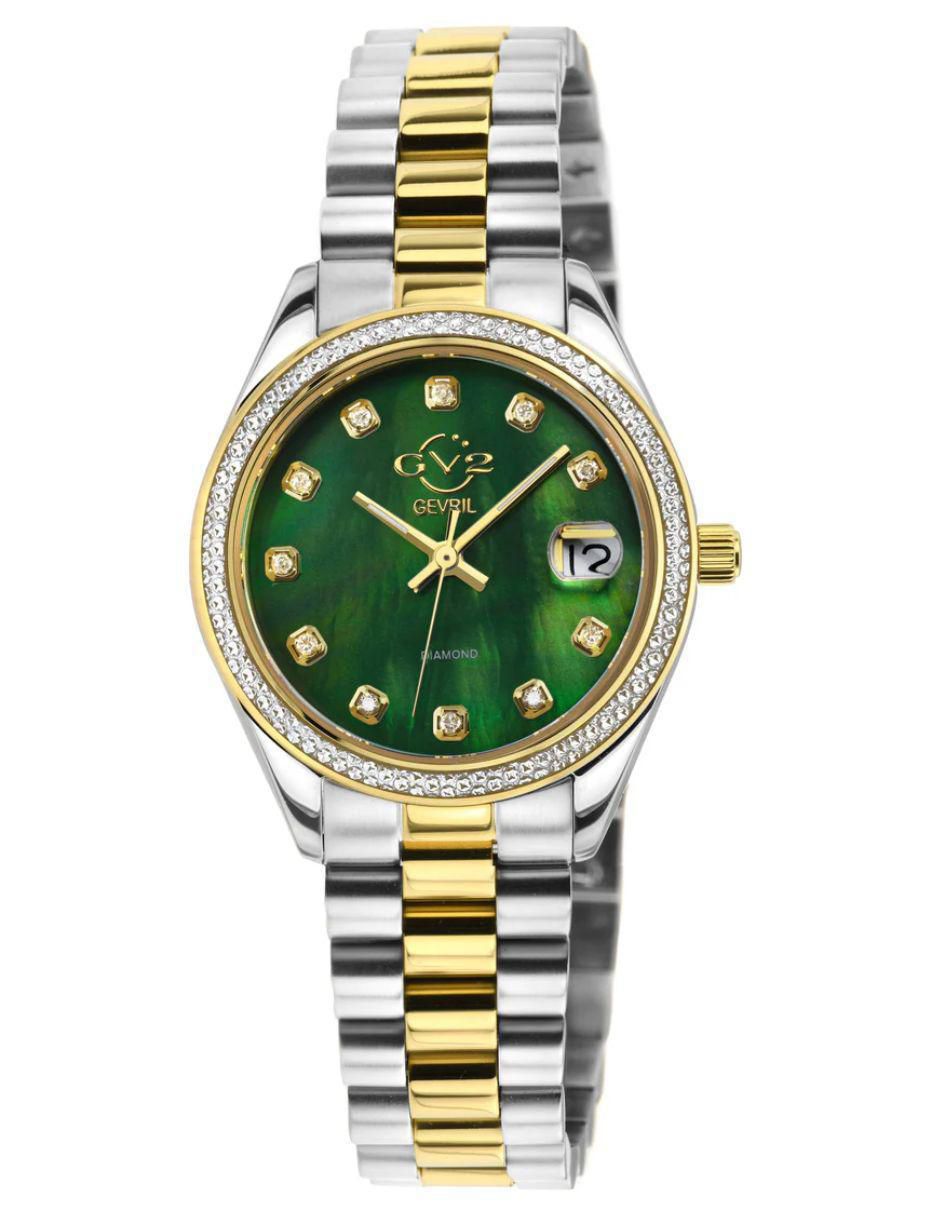 Reloj Turin Diamond Suizo para mujer 12428B Reloj Turin Diamond Suizo para mujer 12428B