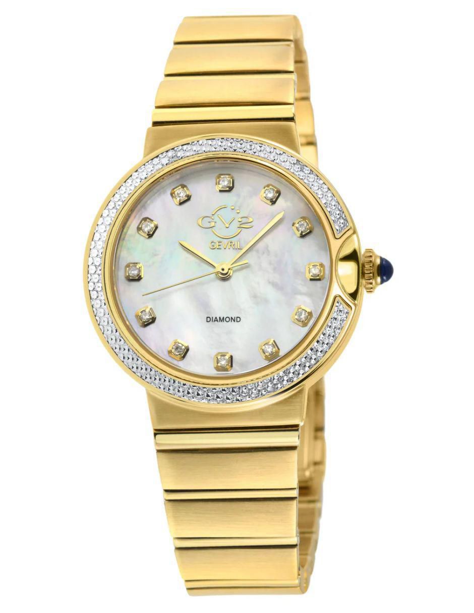 Reloj Sorrento Diamond Suizo para mujer 12442B Reloj Sorrento Diamond Suizo para mujer 12442B