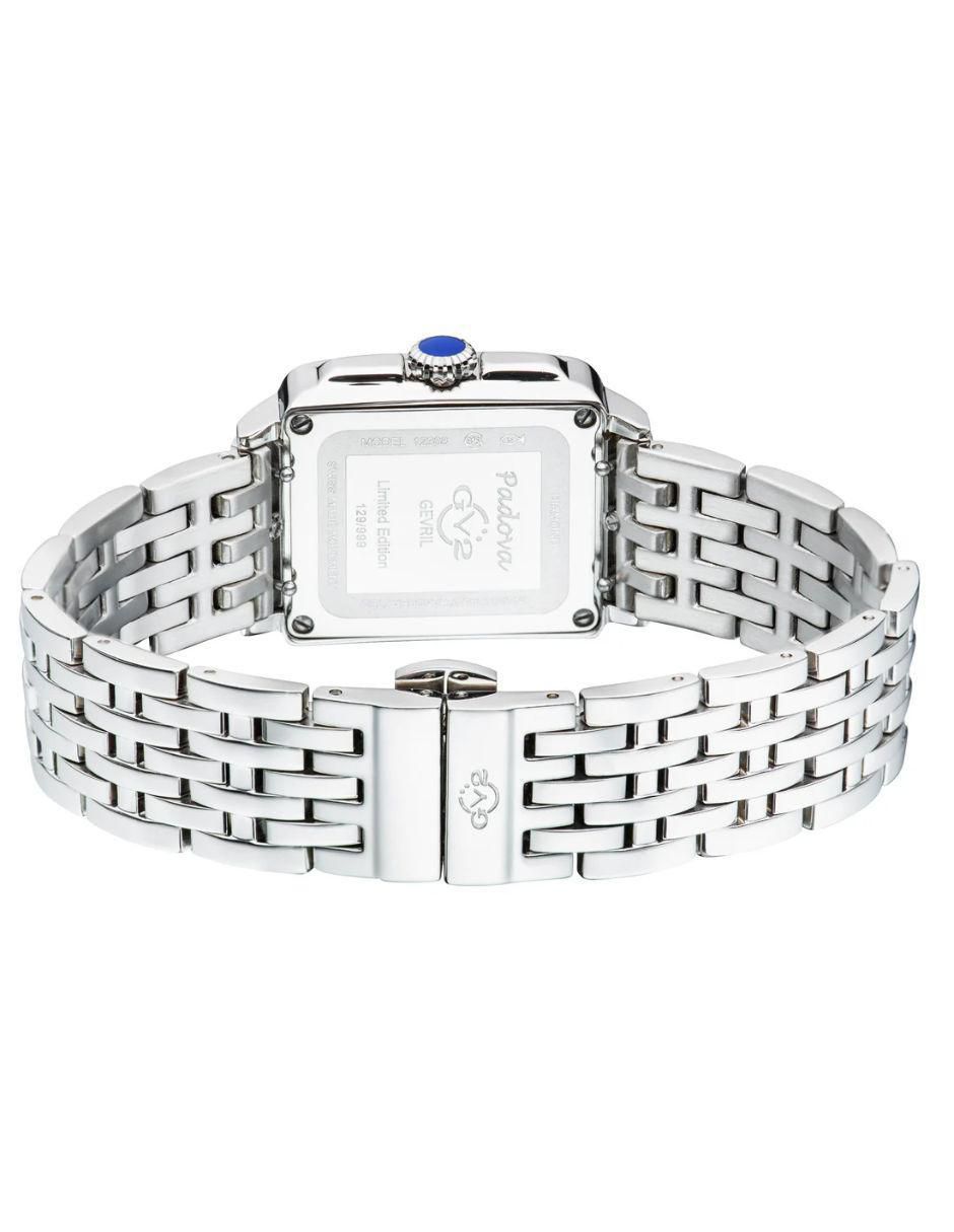 Reloj Suizo para mujer Padova