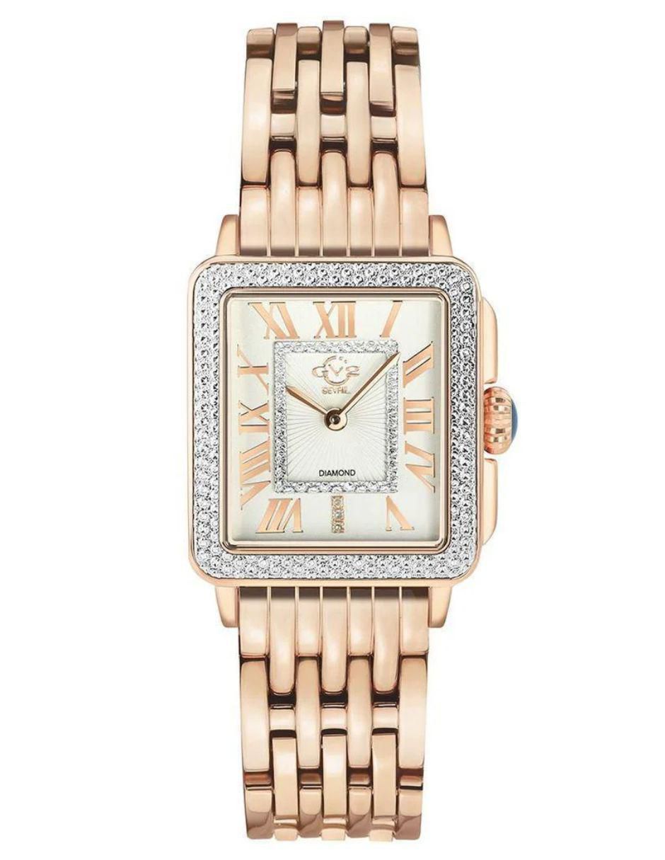 Reloj Suizo para mujer Padova