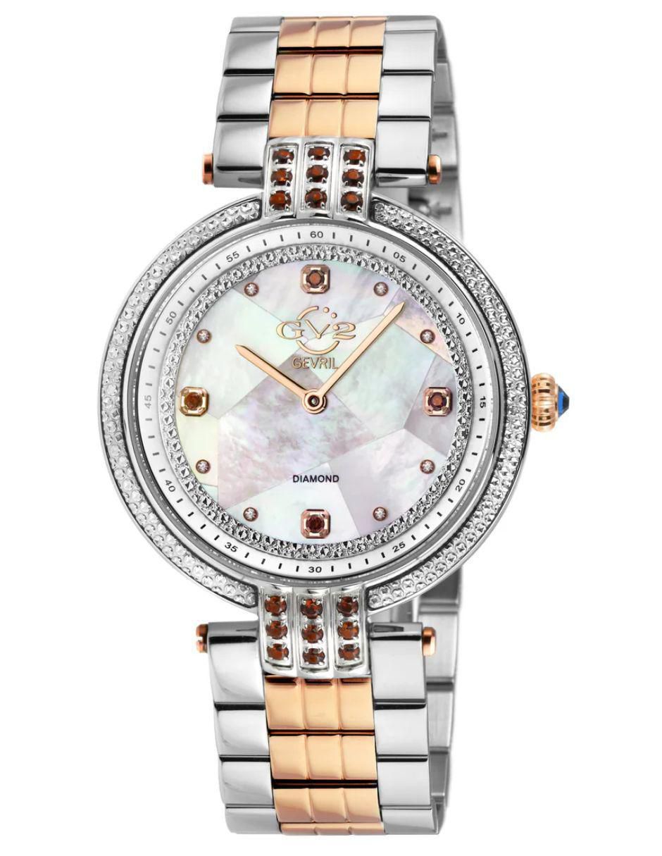 Reloj Matera Diamond para mujer 12810B