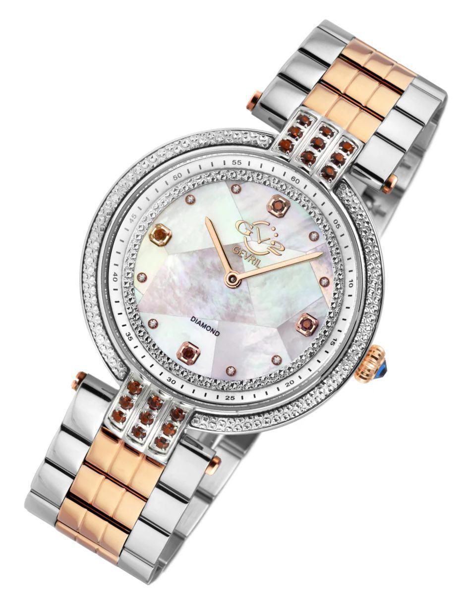 Reloj Matera Diamond para mujer 12810B 5