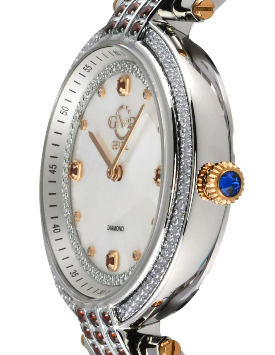 Reloj Matera Diamond para mujer 12810B 3