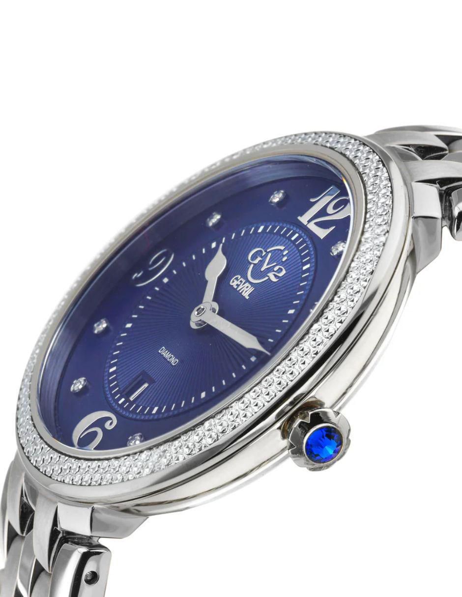 Reloj Verona Diamond Suizo para mujer 12900B