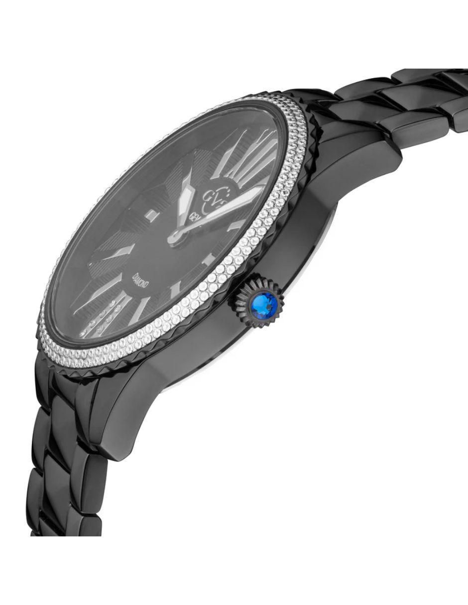 Reloj Suizo para mujer Siena Diamond