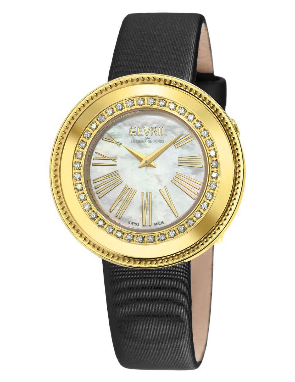 Reloj Suizo para mujer Gandria Reloj Suizo para mujer Gandria