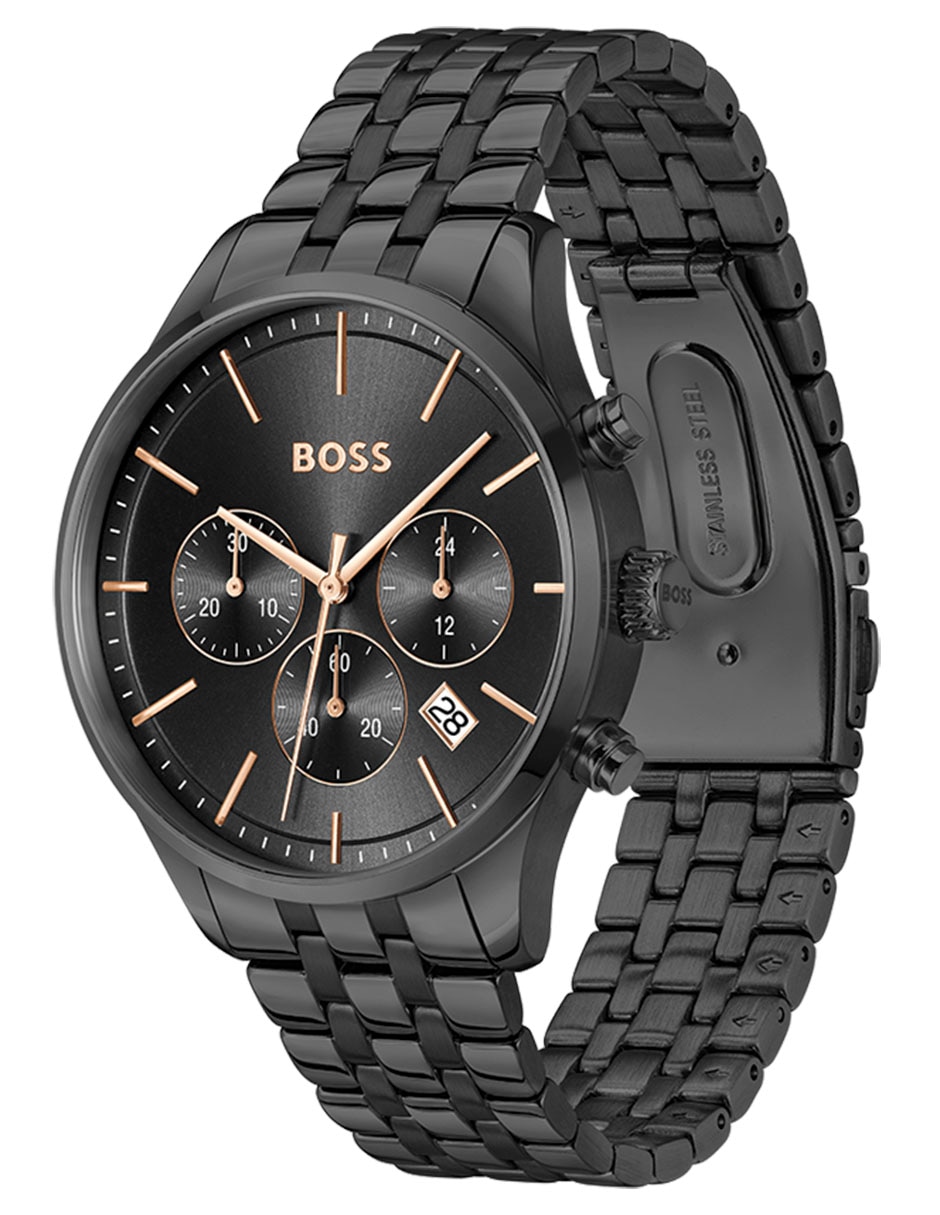 Reloj Avery Qtm para hombre 1514256