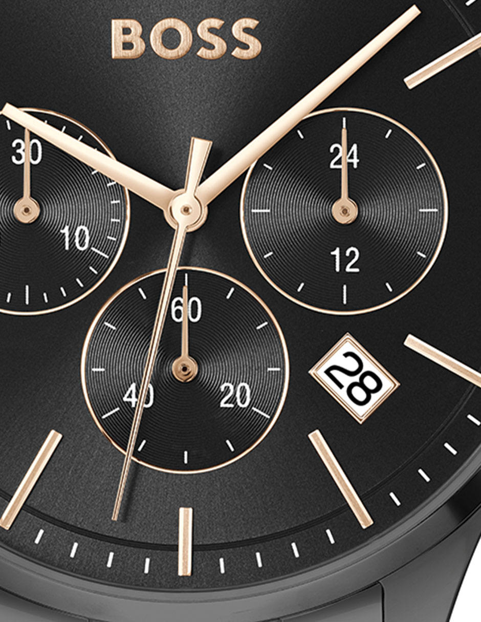 Reloj Avery Qtm para hombre 1514256