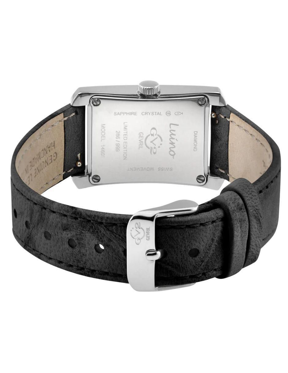 Reloj Luino Suizo para mujer 14601