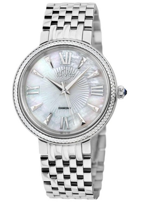 Reloj Suizo para mujer Genoa