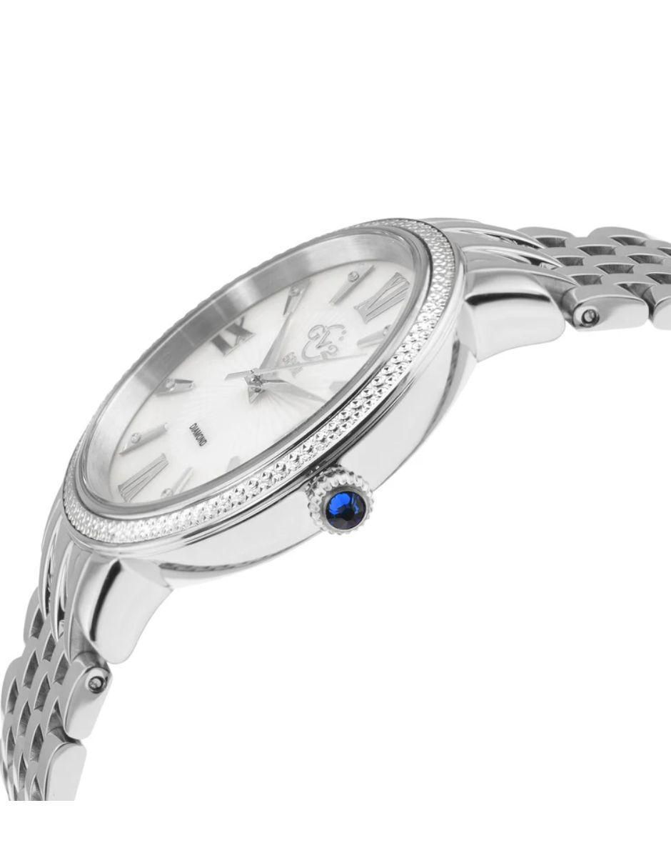 Reloj Suizo para mujer Genoa
