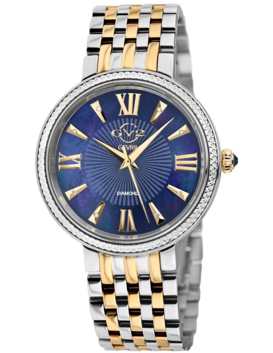 Reloj Suizo para mujer Genoa