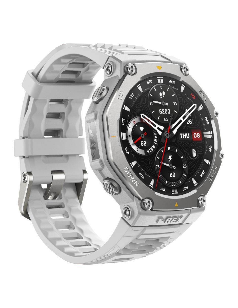 Smartwatch Rex 3 con GPS 3