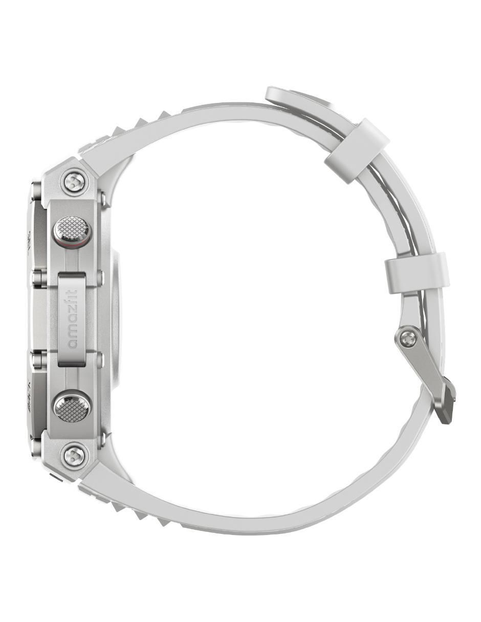 Smartwatch Rex 3 con GPS 4