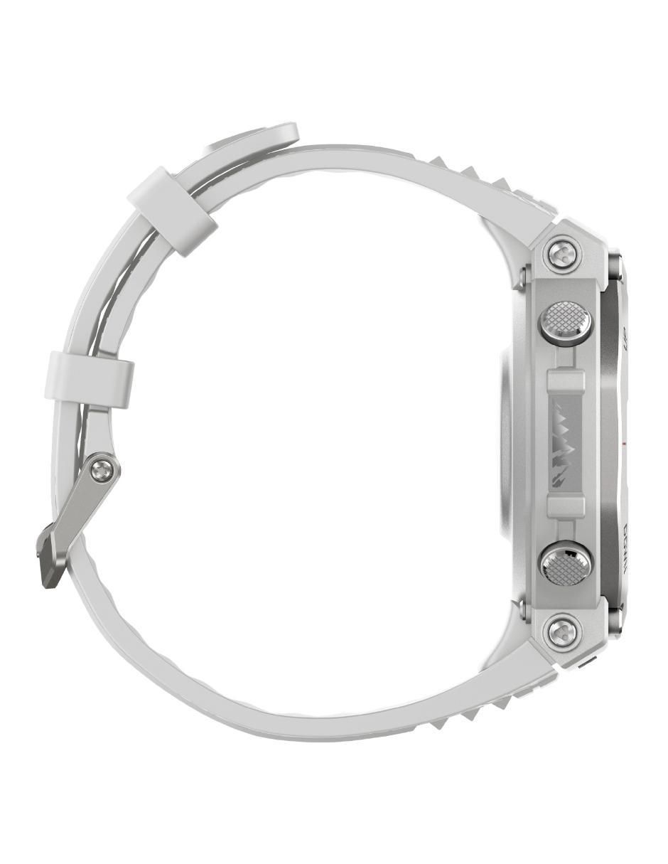 Smartwatch Rex 3 con GPS 5