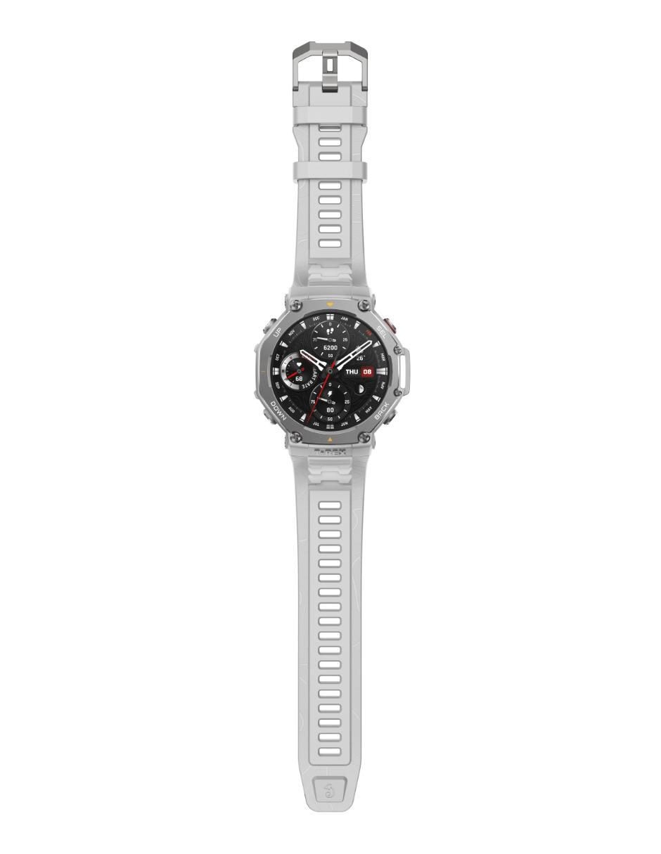 Smartwatch Rex 3 con GPS 6