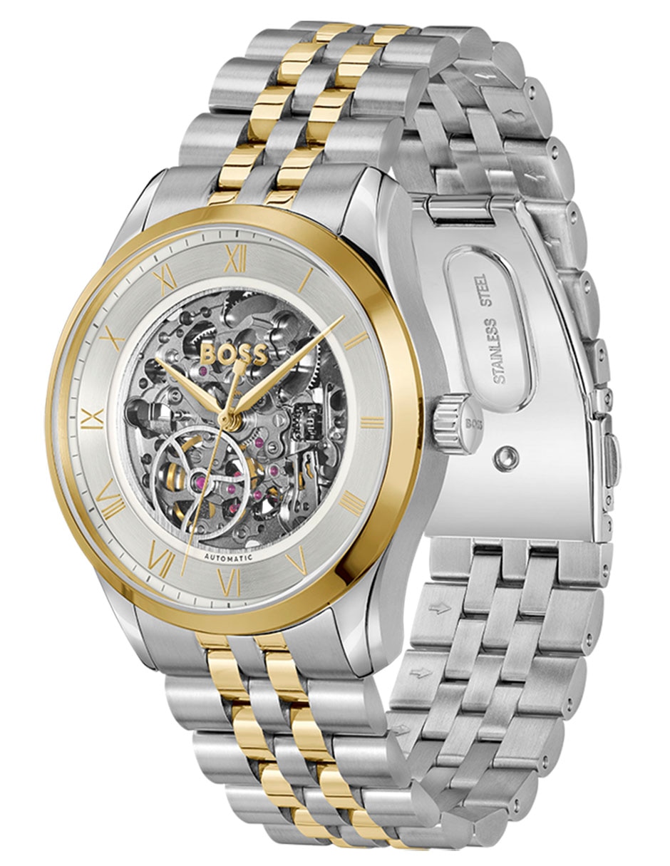 Reloj Principle Skeleton para hombre 1514237 2