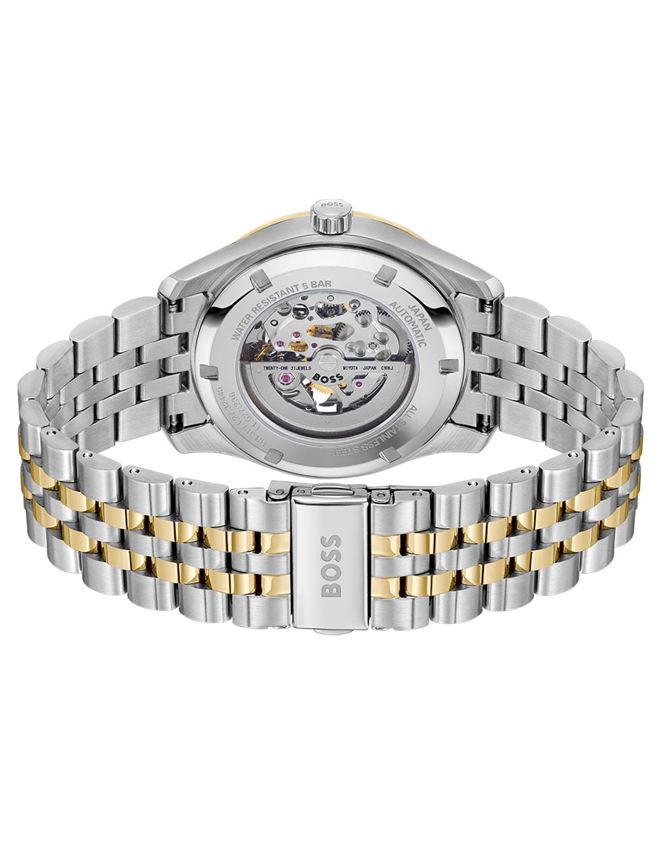 Reloj Principle Skeleton para hombre 1514237