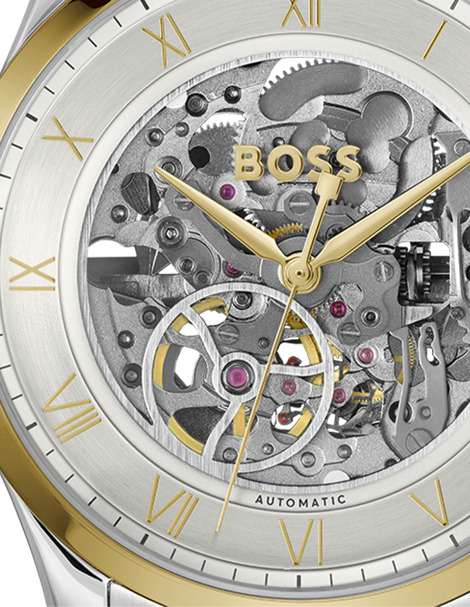 Reloj Principle Skeleton para hombre 1514237