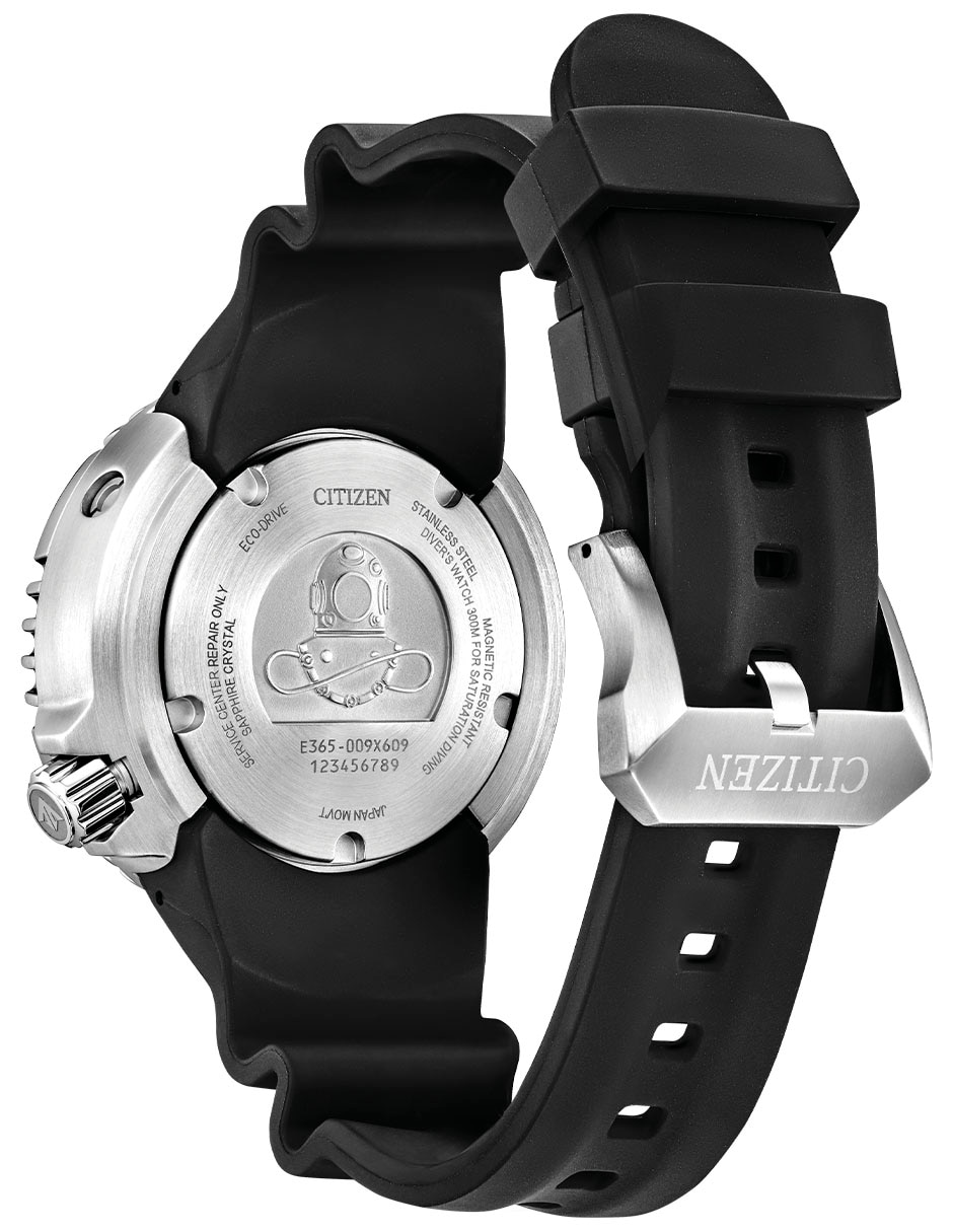 Reloj Promaster Diver E365 para hombre 61924