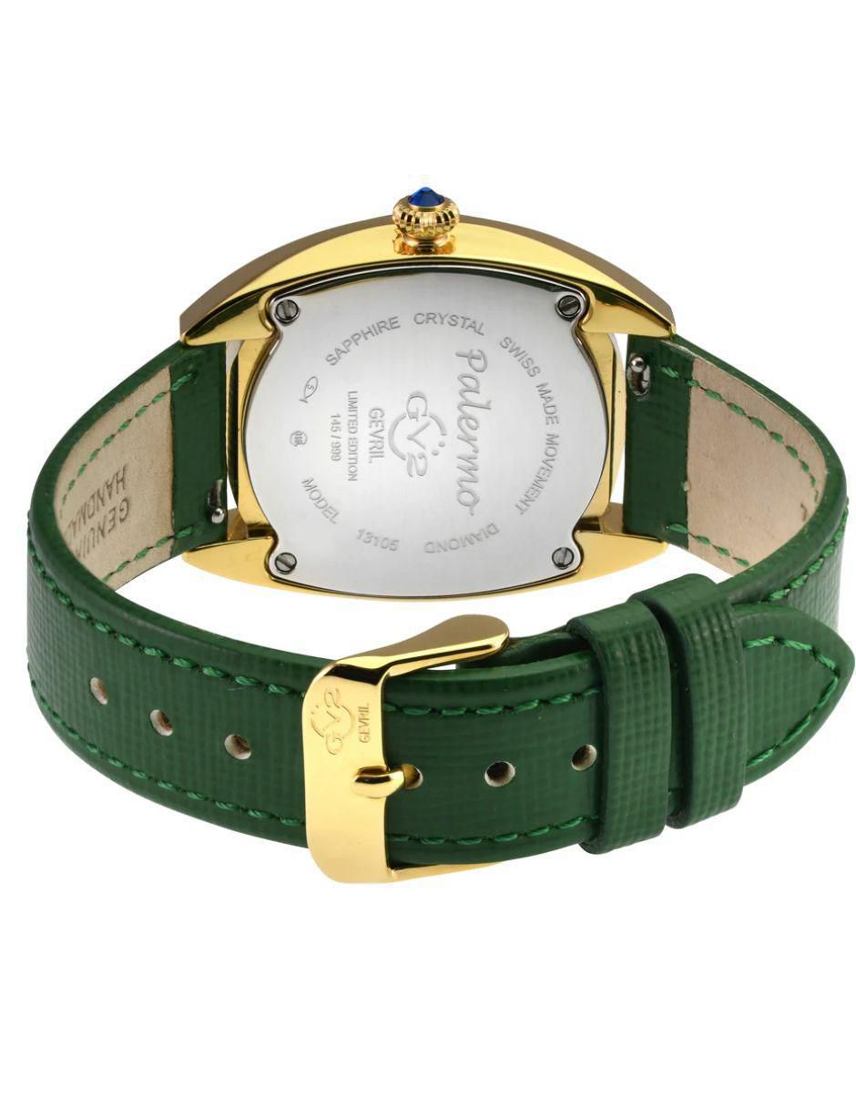 Reloj Suizo para mujer Palermo 3