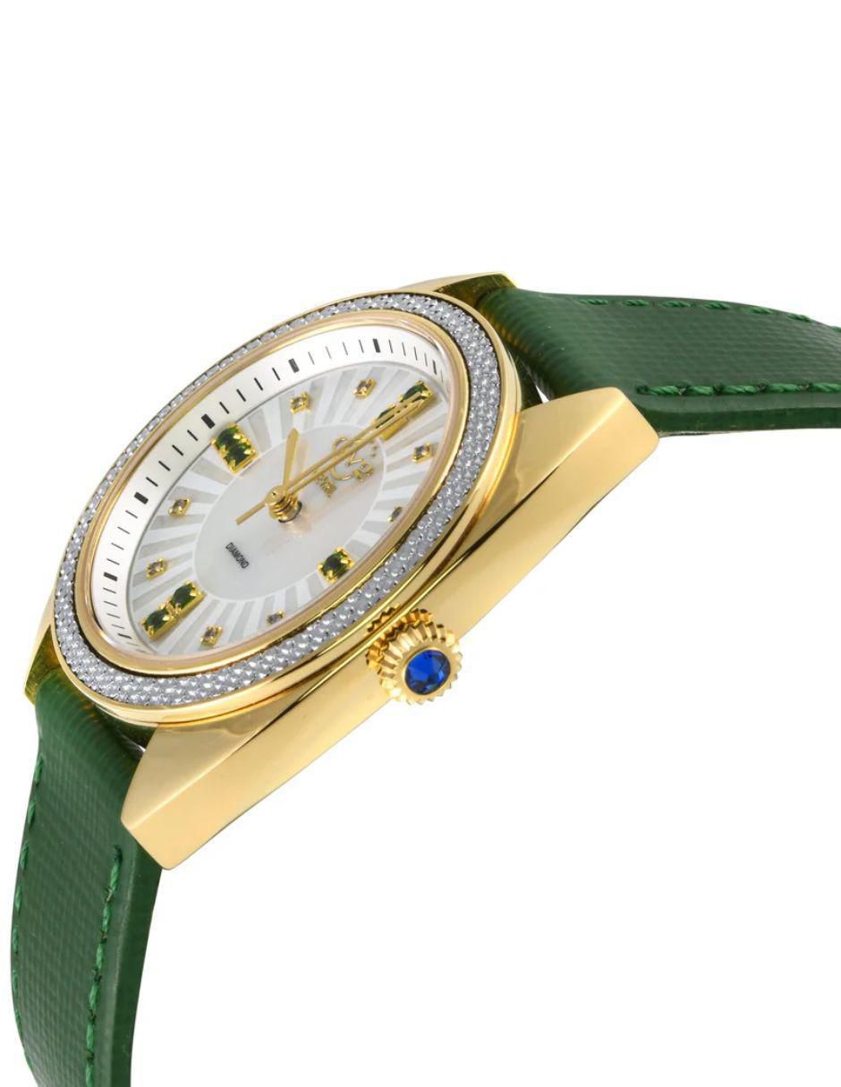 Reloj Suizo para mujer Palermo 2