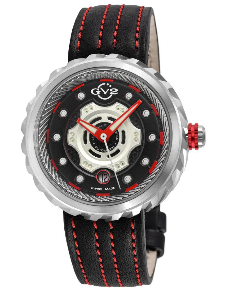 Reloj Suizo para hombre Motorcycle Reloj Suizo para hombre Motorcycle
