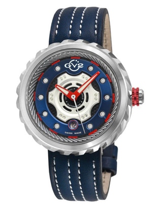 Reloj Suizo para hombre Motorcycle Reloj Suizo para hombre Motorcycle