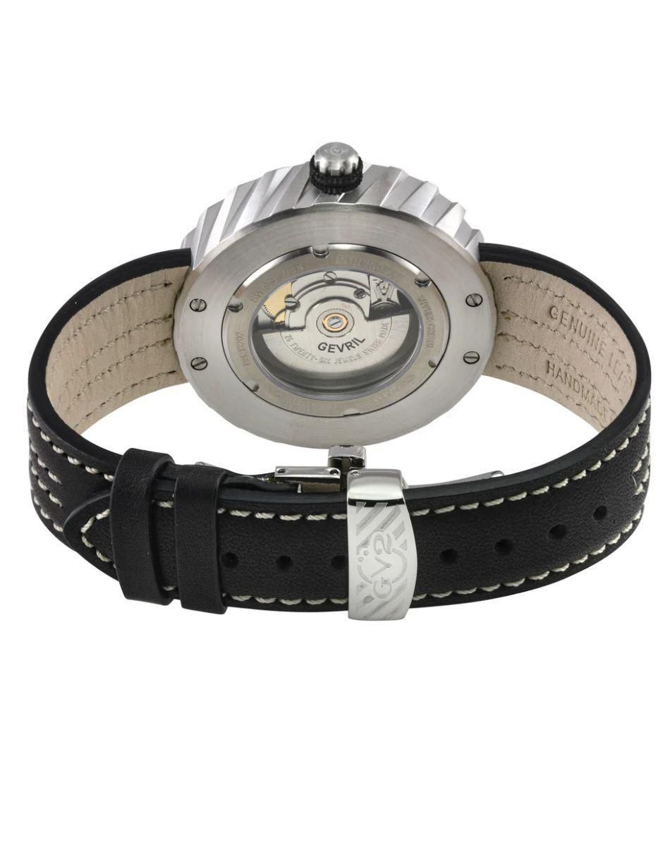 Reloj Suizo para hombre Motorcycle