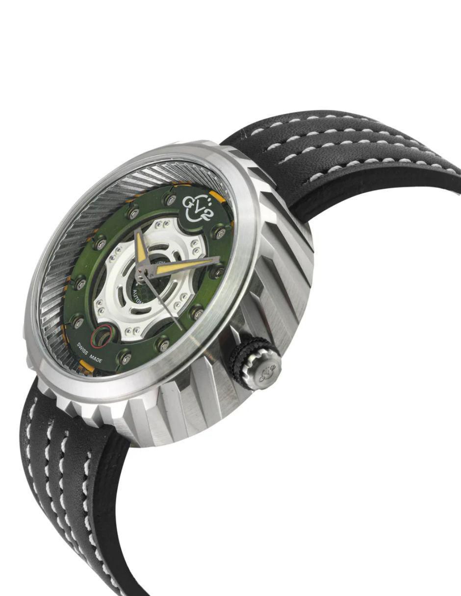 Reloj Suizo para hombre Motorcycle