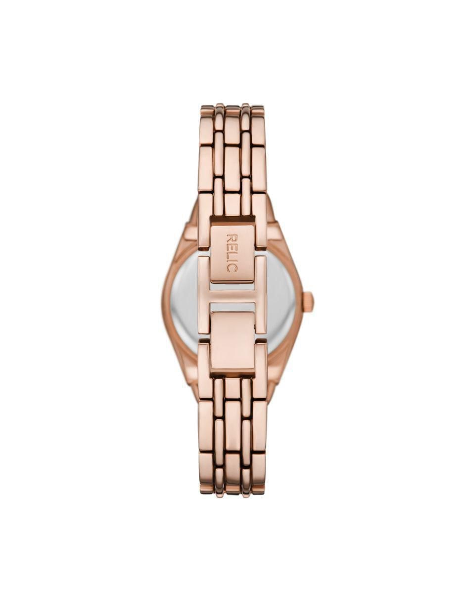 Reloj para mujer ZR12671 3