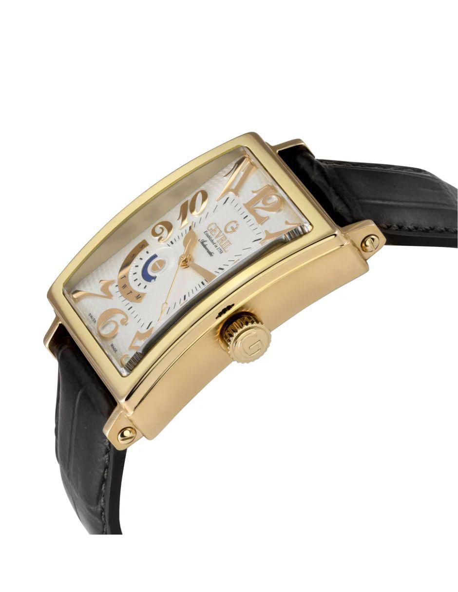 Reloj Suizo para mujer Avenue of Americas