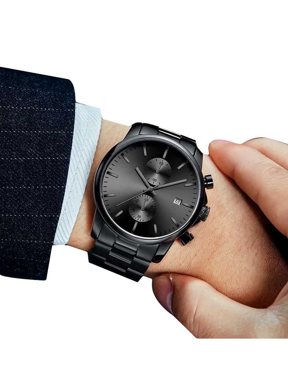 Reloj para hombre EFGVB