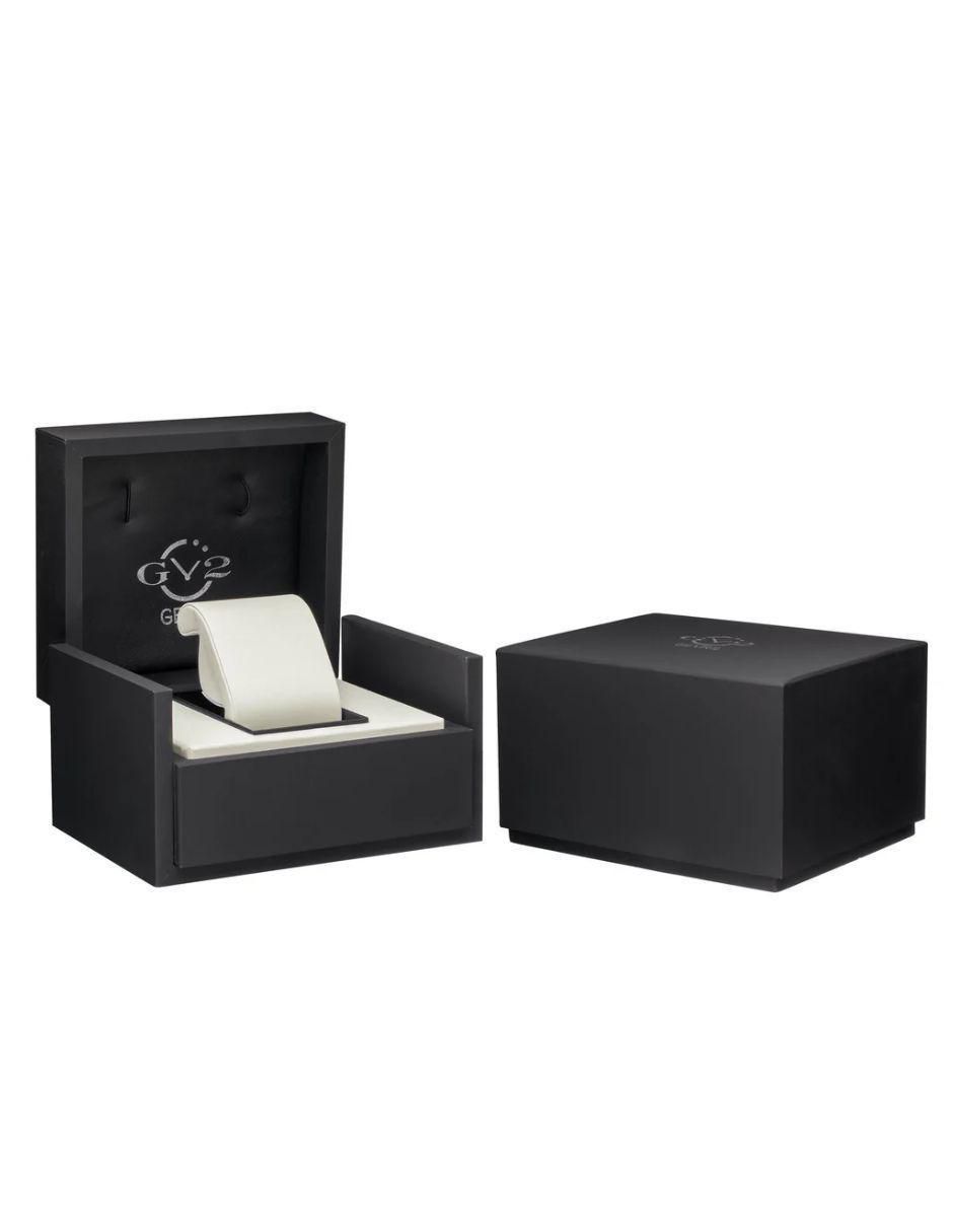 Reloj Potente Diamond Suizo para mujer 18205B 6