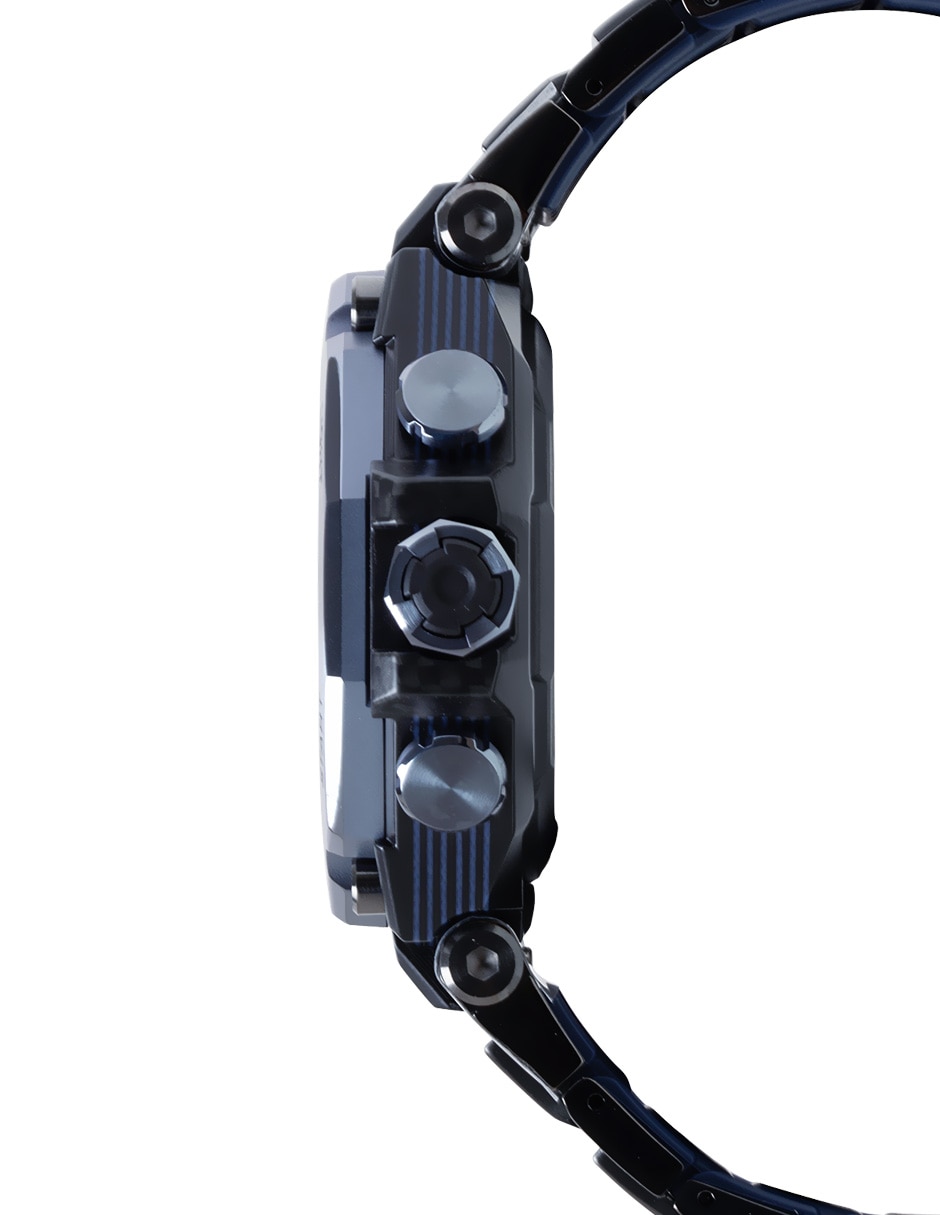 Reloj Mtgb2000 Blue Fusion para hombre MTG-B2000YBD-2ACR