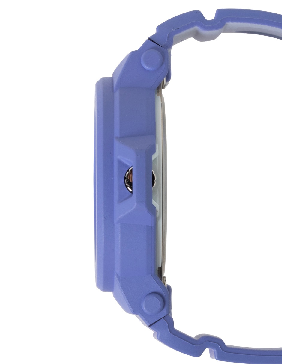 Reloj New Analog Bga-10 para mujer BGA-10-6ACR
